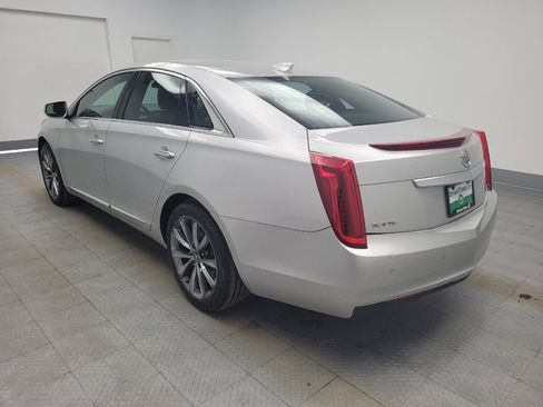 Used 2015 Cadillac XTS image 5