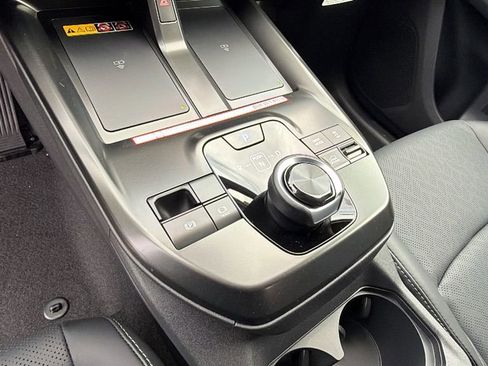 New 2026 Subaru Solterra Premium image 24