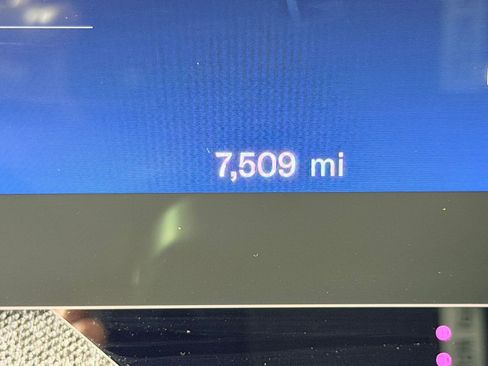 Used 2024 Lucid Air Pure image 15