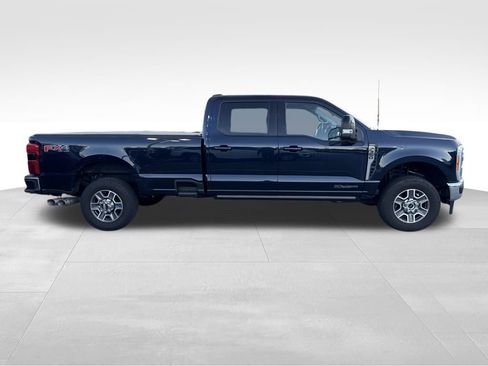 Used 2023 Ford F350 Lariat w/ Lariat Ultimate Package image 47