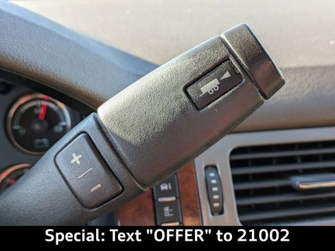 Used 2014 GMC Yukon SLT image 27