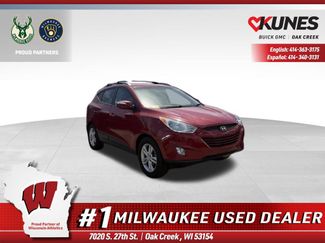 Used 2013 Hyundai Tucson GLS FWD video 1