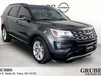 Used 2016 Ford Explorer XLT w/ Equipment Group 202A FWD video 1