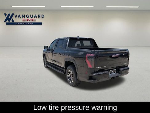 New 2026 GMC Sierra EV Elevation image 7