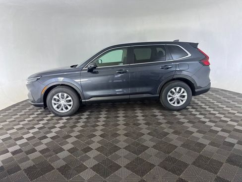 Used 2026 Honda CR-V LX image 10