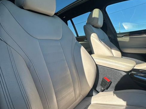 Used 2019 BMW X3 xDrive30i w/ Executive Package image 46