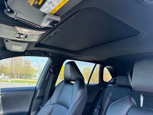 Used 2022 Toyota RAV4 XSE w/ XSE Grade Weather Package image 11