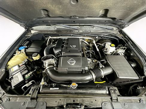 Used 2019 Nissan Frontier SL image 33