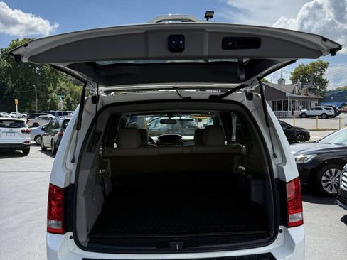 Used 2014 Honda Pilot EX-L image 17