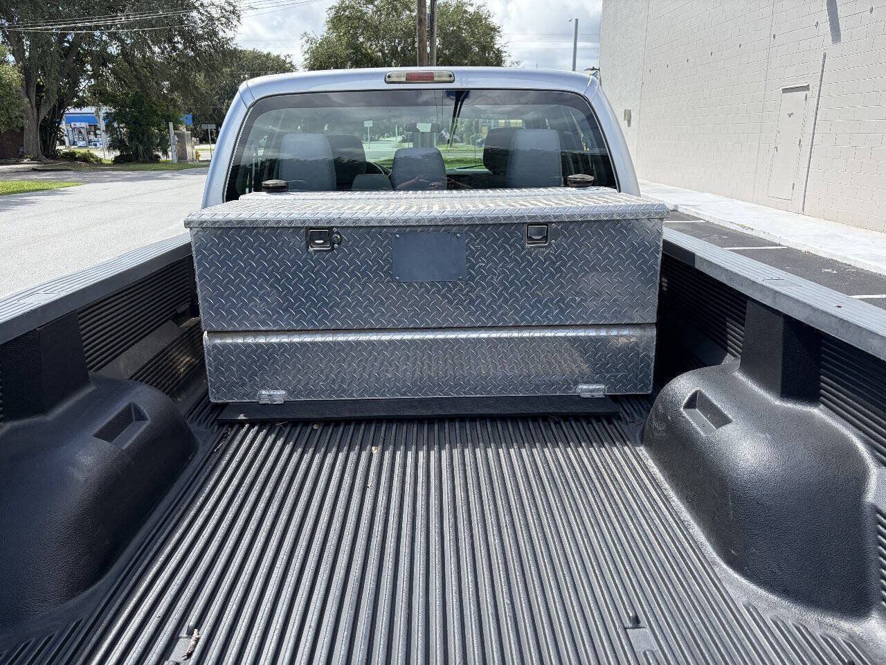 Used 2016 Ford F350 XL w/ Power Equipment Group AWD/4WD image 30