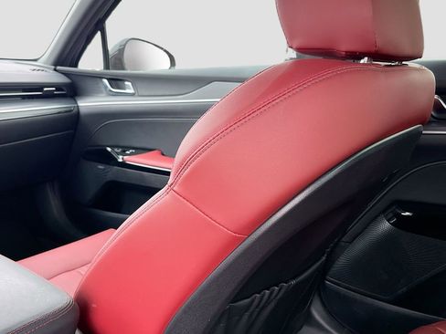 Used 2026 Kia K5 GT-Line w/ GT-Line Premium Package image 25