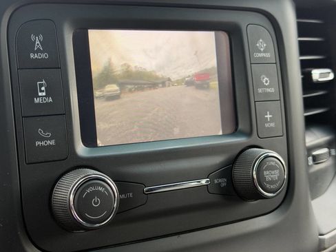 Used 2022 RAM 5500 Tradesman AWD/4WD image 36