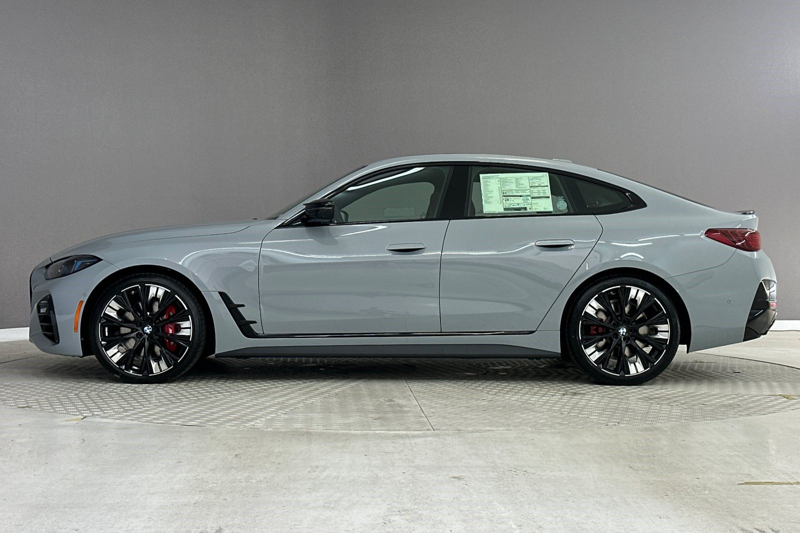 New 2026 BMW M440i w/ Premium Package RWD image 2