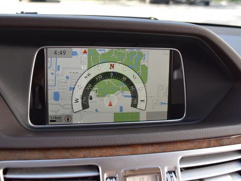 Used 2014 Mercedes-Benz E 350 Sedan image 60