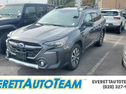 Used 2023 Subaru Outback Limited