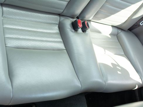 Used 2001 Ford Mustang GT RWD image 35