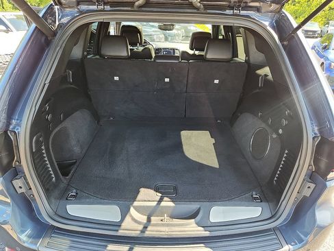 Used 2019 Jeep Grand Cherokee Limited X AWD/4WD image 27