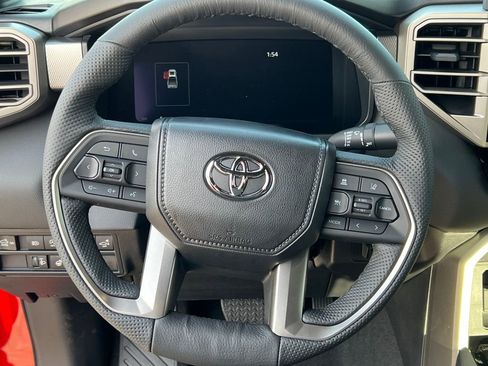 New 2026 Toyota Tundra Limited image 13