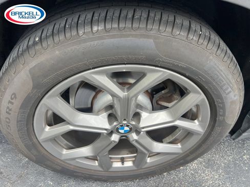 Used 2020 BMW X3 sDrive30i w/ Convenience Package RWD image 22