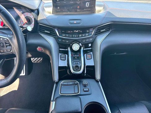 Used 2023 Acura TLX SH-AWD w/ A-SPEC Pkg image 35