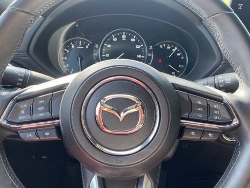 Used 2025 MAZDA CX-5 Signature AWD/4WD image 22