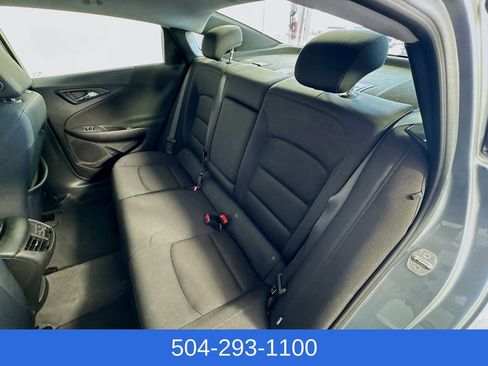 Used 2024 Chevrolet Malibu LT FWD image 25