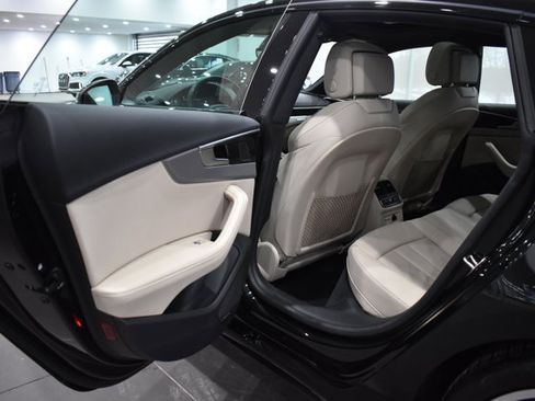 Used 2023 Audi A5 2.0T Premium Plus w/ Premium Plus image 34