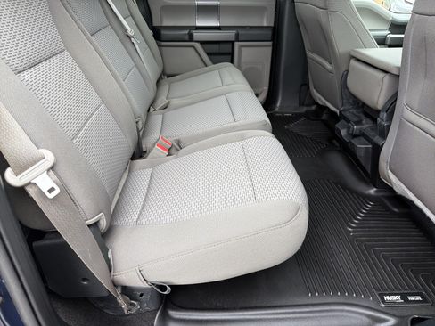 Used 2019 Ford F150 XLT w/ Equipment Group 302A Luxury AWD/4WD image 25