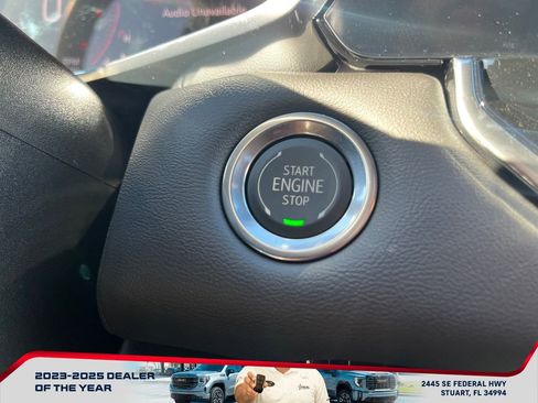 New 2026 GMC Canyon Elevation w/ Convenience Package image 30