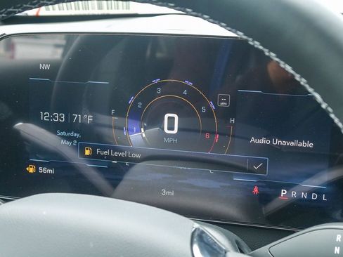 New 2026 Chevrolet Traverse LT w/ Driver Confidence Package FWD image 23