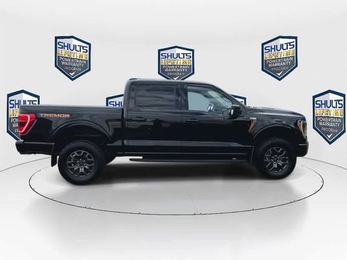 Used 2022 Ford F150 Tremor w/ Equipment Group 401A Mid image 9