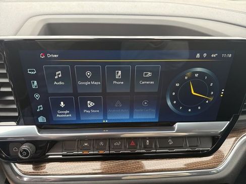 Used 2023 Chevrolet Silverado 1500 LT w/ Z71 Off-Road Package image 30