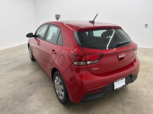 Used 2023 Kia Rio S FWD image 7