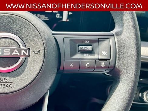New 2026 Nissan Kicks SV FWD image 26