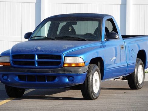 Used 1998 Dodge Dakota Sport RWD image 29