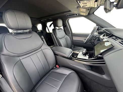 New 2026 Land Rover Range Rover Sport Dynamic SE AWD/4WD image 19