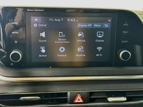 Used 2022 Hyundai Sonata SEL FWD image 20