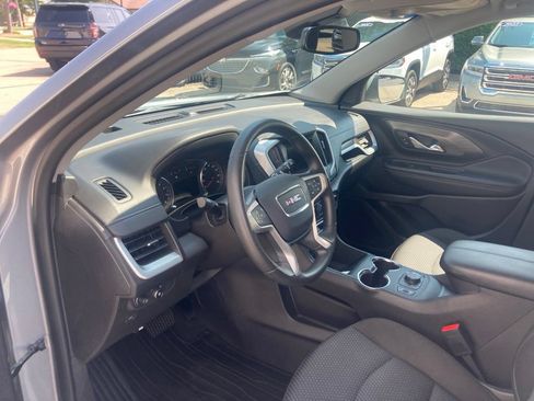 Used 2024 GMC Terrain SLE w/ Driver Convenience Package AWD/4WD image 25