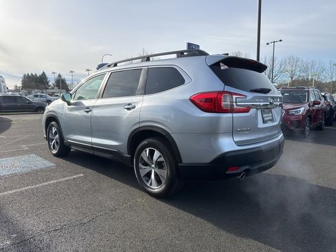 Certified 2024 Subaru Ascent Premium w/ Convenience Package image 5