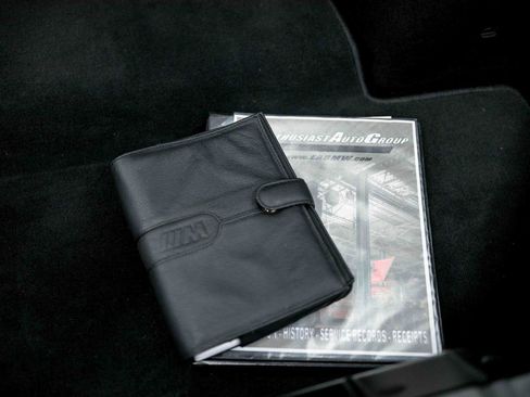 Used 2006 BMW M Coupe RWD image 72