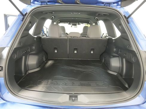 Used 2026 Subaru Forester image 17