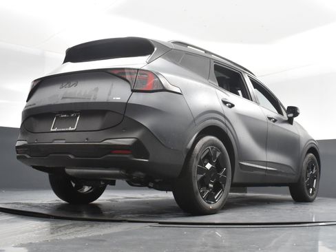 New 2026 Kia Sportage X-Line image 14