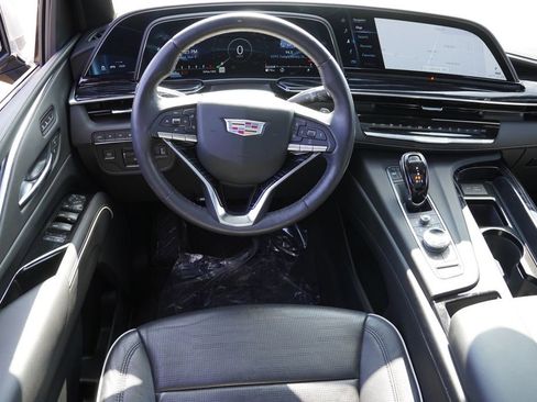 Used 2022 Cadillac Escalade Sport w/ Touring Package image 26