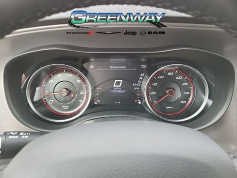 Used 2023 Dodge Charger R/T w/ Technology Group image 21