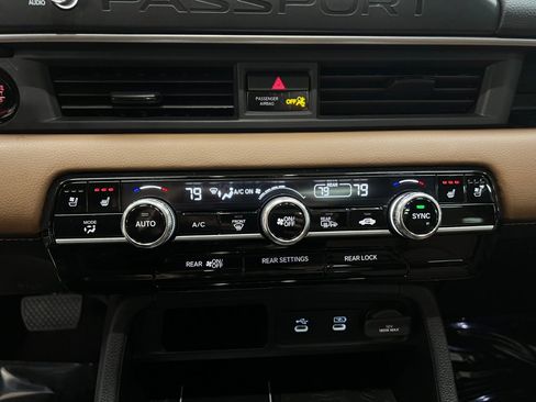 Certified 2026 Honda Passport TrailSport Elite image 18