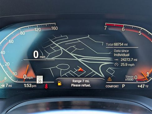 Used 2022 BMW 330i Sedan w/ M Sport Package image 20