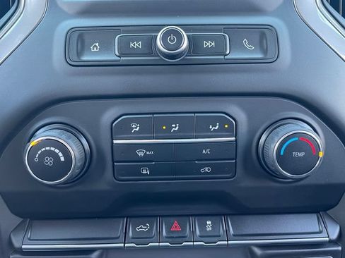 Used 2020 Chevrolet Silverado 2500 W/T w/ WT Fleet Convenience Package AWD/4WD image 20