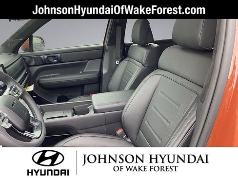New 2024 Hyundai Santa Fe Calligraphy AWD/4WD image 16