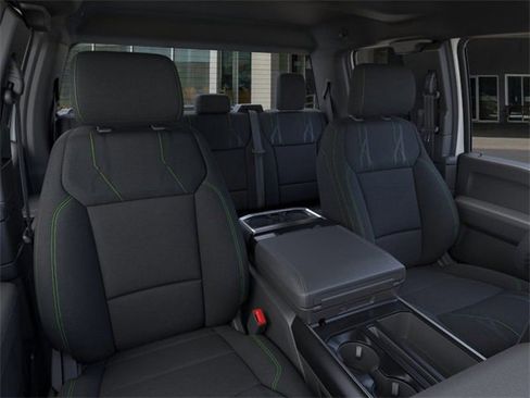 New 2025 Ford F150 STX w/ Equipment Group 200A image 10