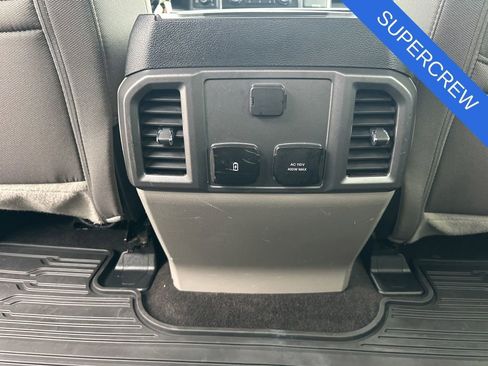 Used 2020 Ford F150 XLT w/ Equipment Group 302A Luxury image 34